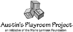 Austin's Playroom Project